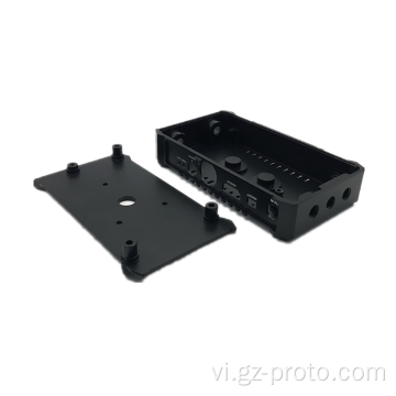 Dịch vụ in 3D tùy chỉnh độ chính xác cao